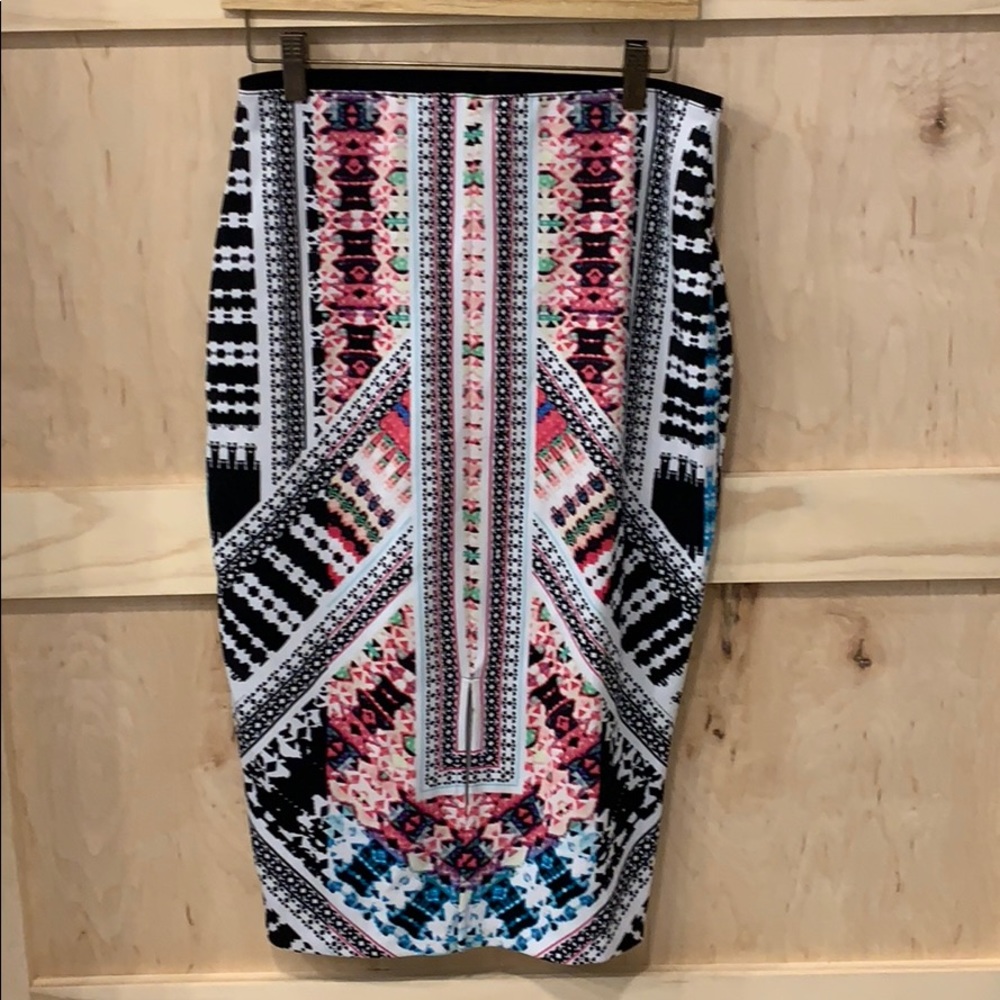 Bisou Bisou Skirt